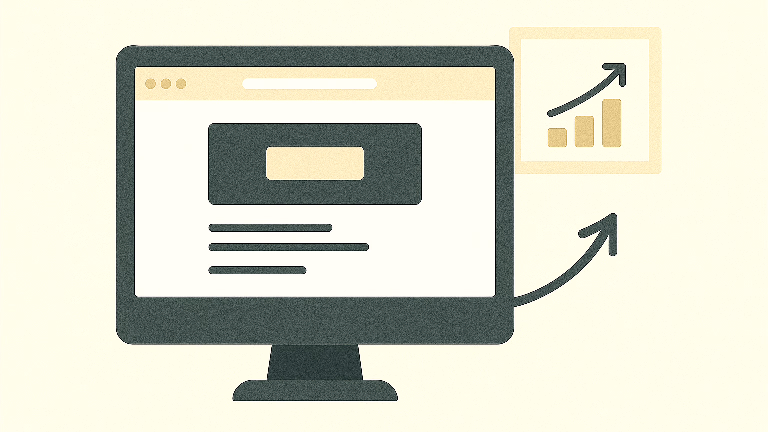 ¿Qué es una landing page y por qué tu negocio necesita una?